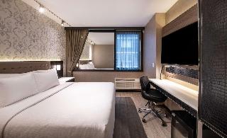 Aliz Hotel Times Square fotoÄŸrafÄ±