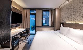 Aliz Hotel Times Square fotoÄŸrafÄ±