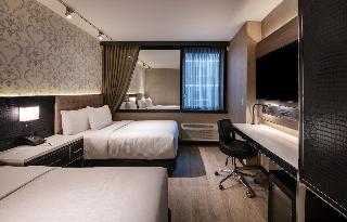 Aliz Hotel Times Square fotoÄŸrafÄ±