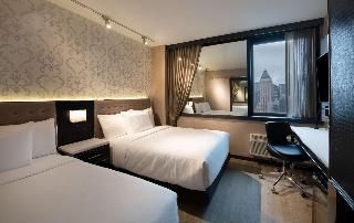 Aliz Hotel Times Square fotoÄŸrafÄ±