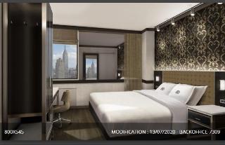 Aliz Hotel Times Square fotoÄŸrafÄ±