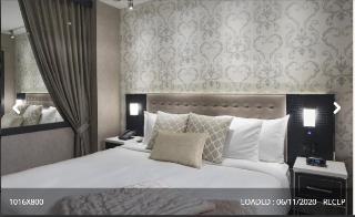 Aliz Hotel Times Square fotoÄŸrafÄ±
