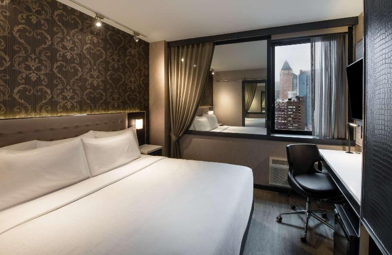 Aliz Hotel Times Square - Oda
