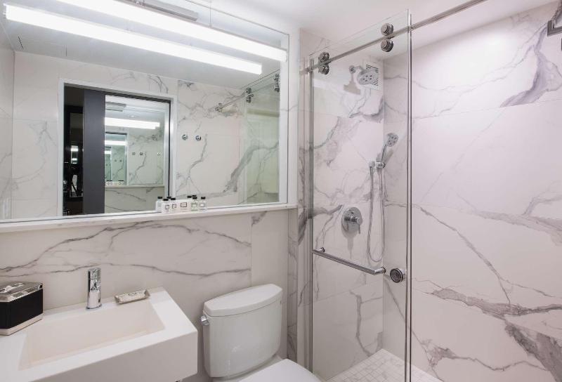Aliz Hotel Times Square - Oda