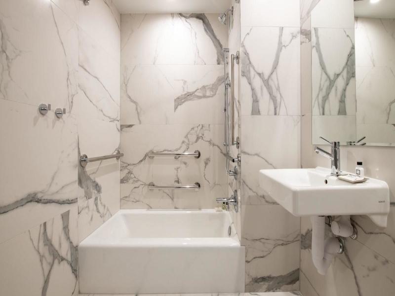 Aliz Hotel Times Square - Oda