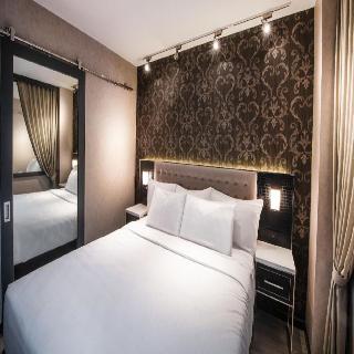 Aliz Hotel Times Square fotoÄŸrafÄ±