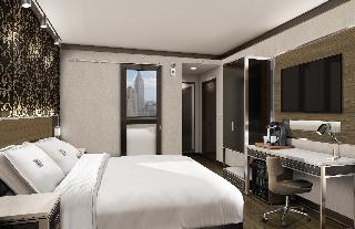Aliz Hotel Times Square fotoÄŸrafÄ±