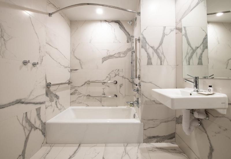 Aliz Hotel Times Square - Oda