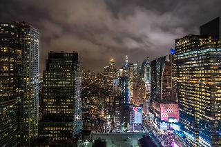 Aliz Hotel Times Square fotoÄŸrafÄ±