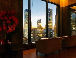 Aliz Hotel Times Square fotoÄŸrafÄ±