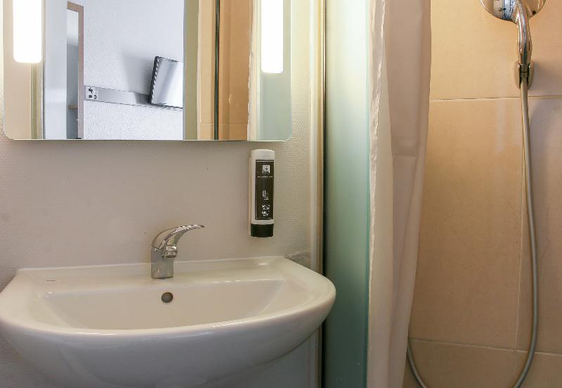 B&B Hôtel MARSEILLE Estaque - Oda