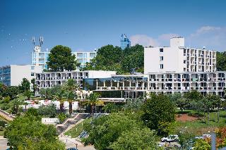 Hotel Istra Plava Laguna
