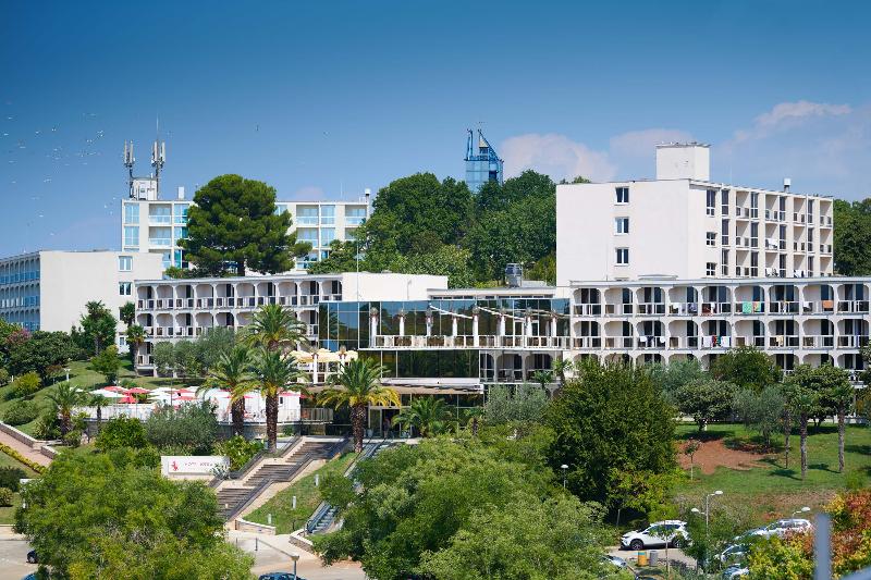 Hotel Istra Plava Laguna - Genel