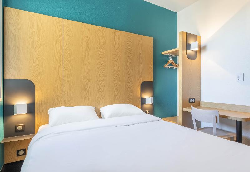 B&B HOTEL Marseille les Ports - Oda