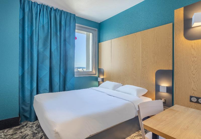 B&B HOTEL Marseille les Ports - Oda