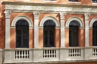 Mama Shelter Toulouse fotoÄŸrafÄ±