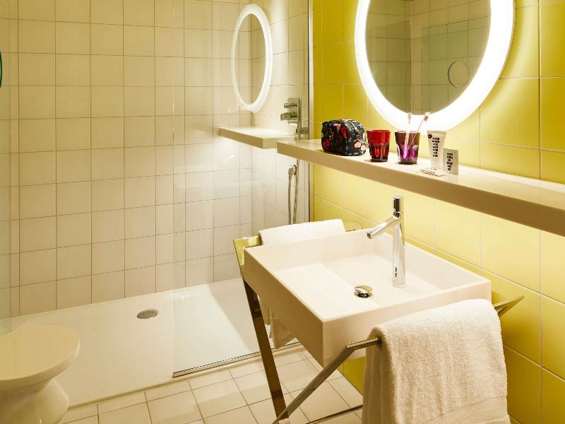 Mama Shelter Toulouse - Oda