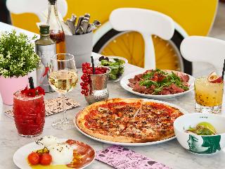 Mama Shelter Toulouse fotoÄŸrafÄ±