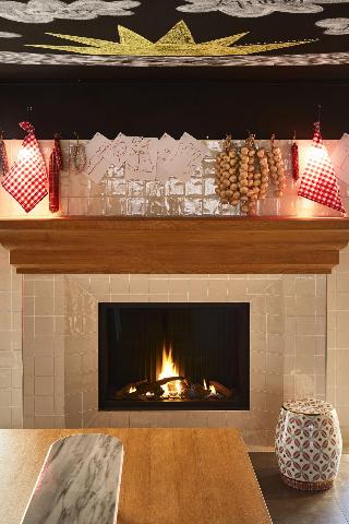 Mama Shelter Toulouse fotoÄŸrafÄ±