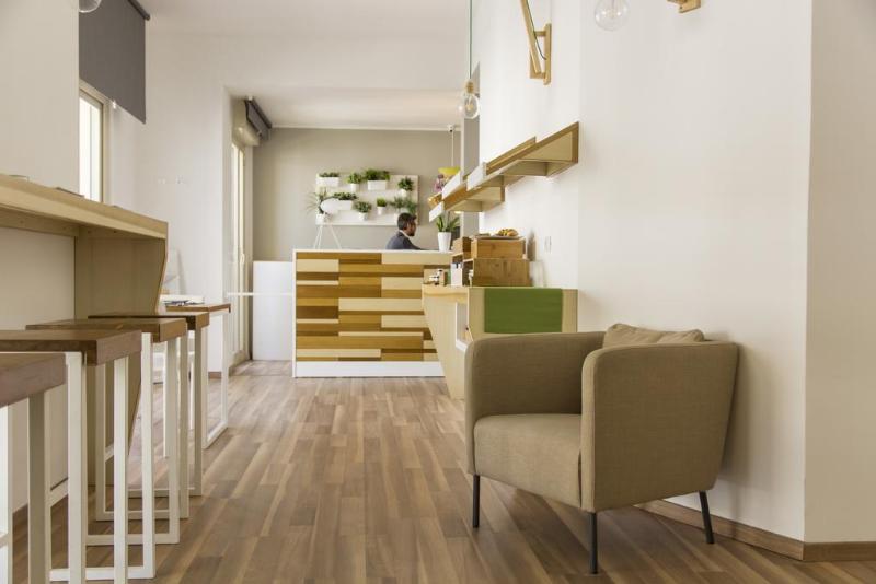 Bio Hotel Palermo - Genel