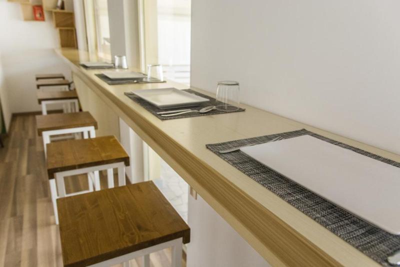 Bio Hotel Palermo - Genel