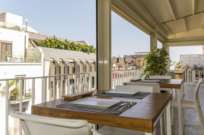 Bio Hotel Palermo - Genel