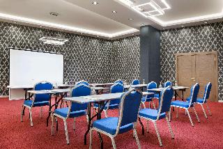 Ramada Hotel & Suites Edirne fotoÄŸrafÄ±