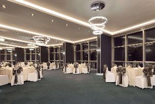 Ramada Hotel & Suites Edirne fotoÄŸrafÄ±