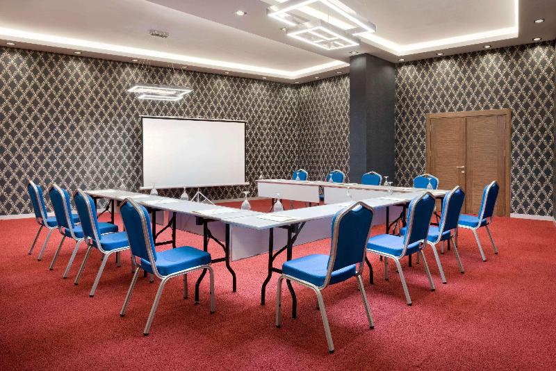 Ramada Hotel & Suites Edirne - Toplantı