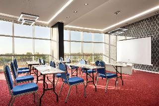 Ramada Hotel & Suites Edirne fotoÄŸrafÄ±
