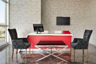 Ramada Hotel & Suites Edirne fotoÄŸrafÄ±