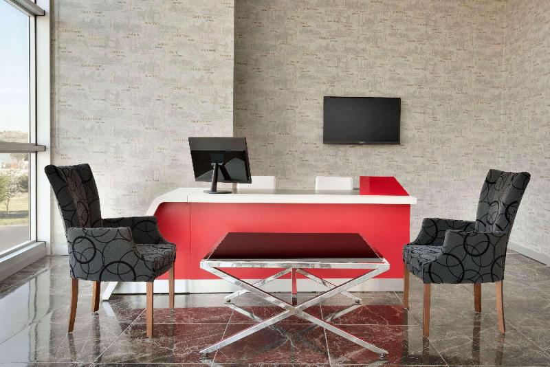 Ramada Hotel & Suites Edirne - Toplantı