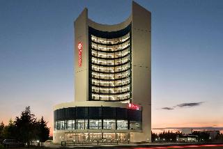 Ramada Hotel & Suites Edirne otel fotoğrafı