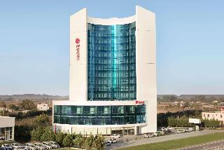 Ramada Hotel & Suites Edirne fotoÄŸrafÄ±