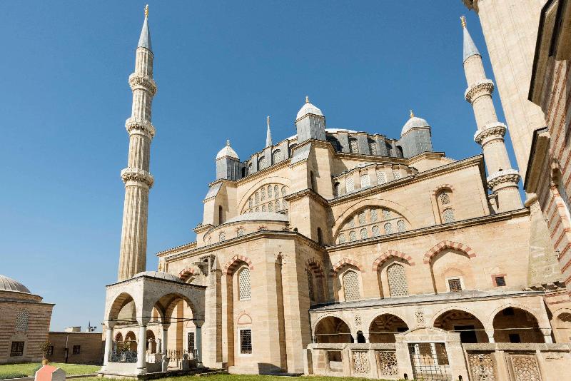 Ramada Hotel & Suites Edirne - Genel