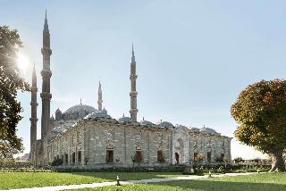 Ramada Hotel & Suites Edirne fotoÄŸrafÄ±