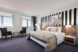 Ramada Hotel & Suites Edirne fotoÄŸrafÄ±