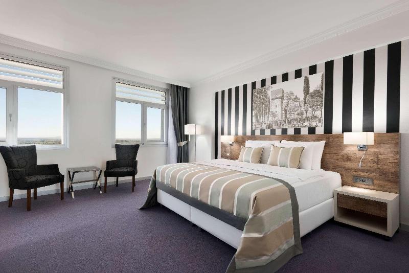 Ramada Hotel & Suites Edirne - Oda