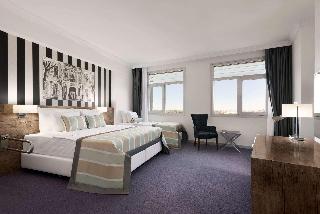 Ramada Hotel & Suites Edirne fotoÄŸrafÄ±