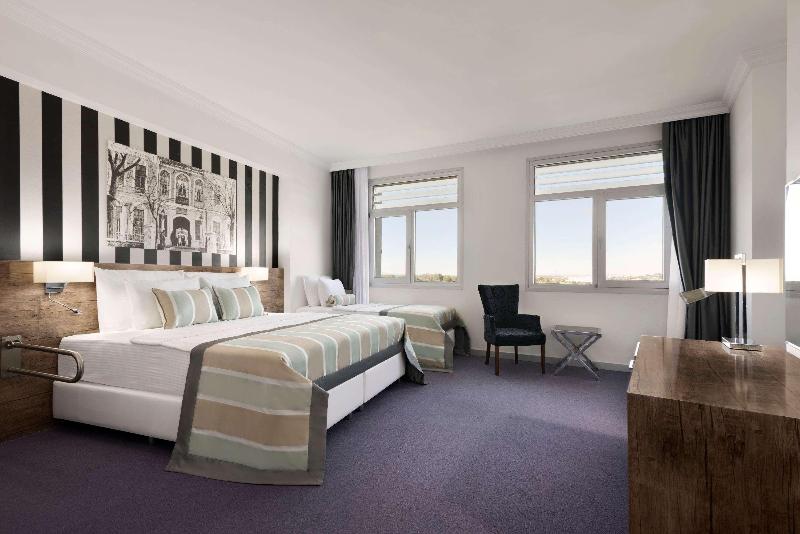 Ramada Hotel & Suites Edirne - Oda