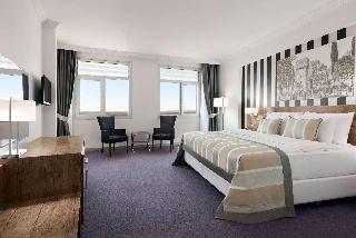 Ramada Hotel & Suites Edirne fotoÄŸrafÄ±