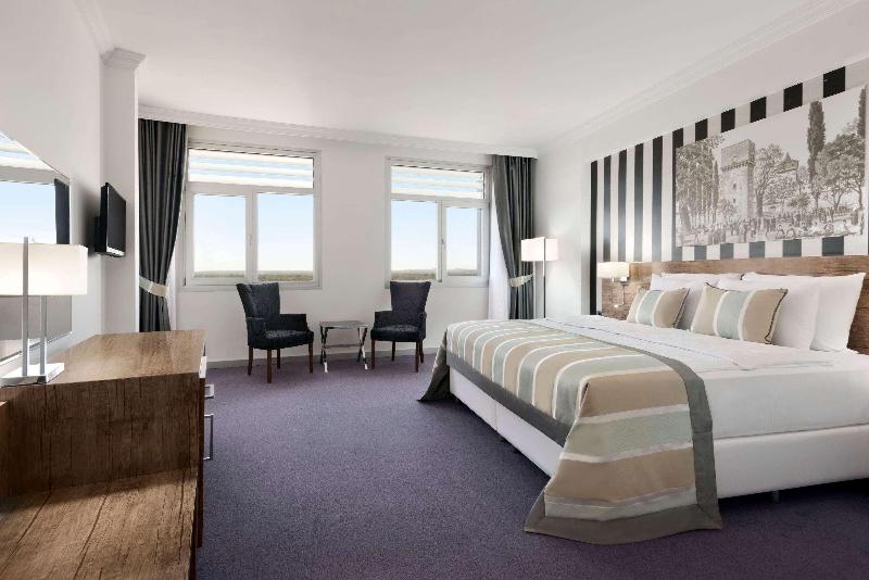 Ramada Hotel & Suites Edirne - Oda