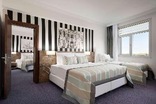Ramada Hotel & Suites Edirne fotoÄŸrafÄ±