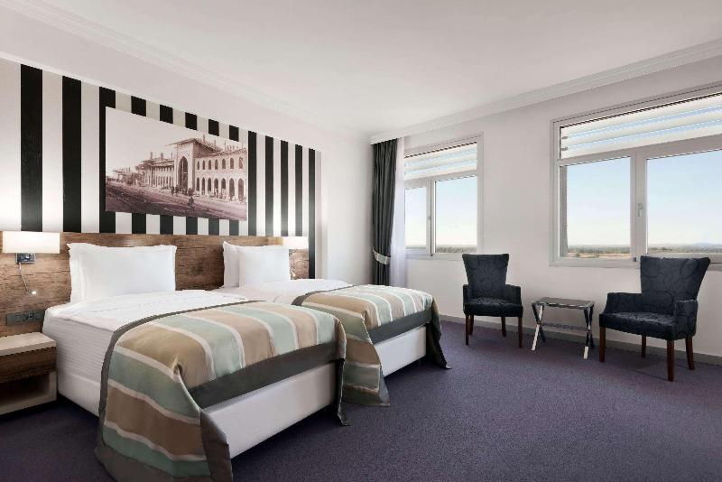 Ramada Hotel & Suites Edirne - Oda
