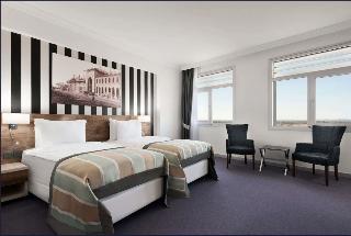 Ramada Hotel & Suites Edirne fotoÄŸrafÄ±
