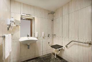 Ramada Hotel & Suites Edirne fotoÄŸrafÄ±