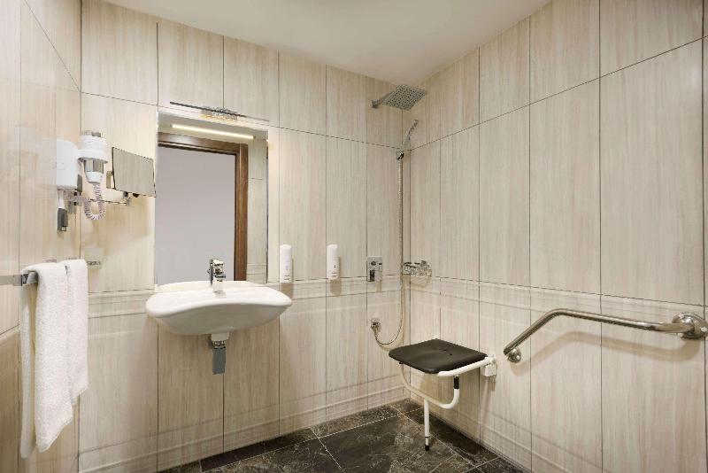Ramada Hotel & Suites Edirne - Oda