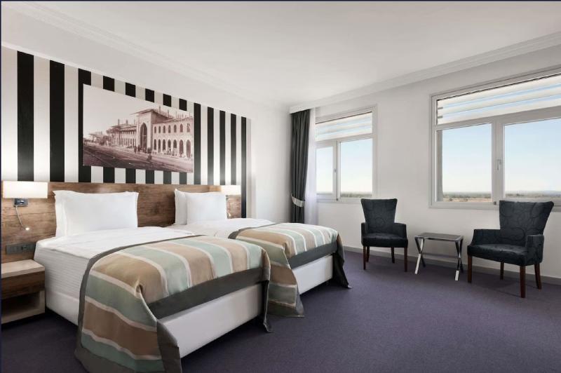 Ramada Hotel & Suites Edirne - Oda