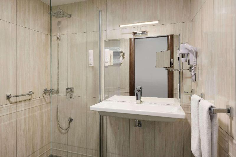 Ramada Hotel & Suites Edirne - Oda