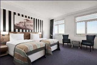 Ramada Hotel & Suites Edirne fotoÄŸrafÄ±